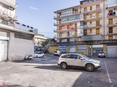 Appartamento in Vendita in Via Martiri di Cefalonia 10 a Catania