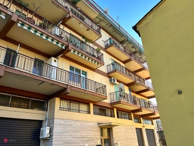 Appartamento in Vendita in Via Mastruccia 24 a Frosinone