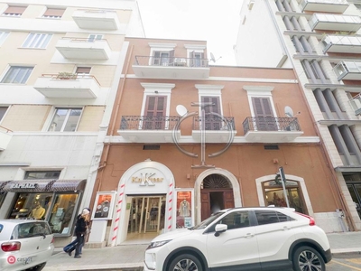 Appartamento in Vendita in Via Melo da Bari a Bari