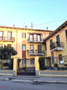 Appartamento in Vendita in Via Monte San Gabriele 9 a Novara