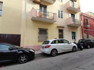 Appartamento in Vendita in Via Montegrappa a Cagliari