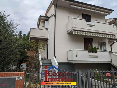 Appartamento in Vendita in Via Nazionale, a San Miniato