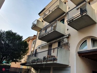 Appartamento in Vendita in Via NINO BIXIO a Vicenza