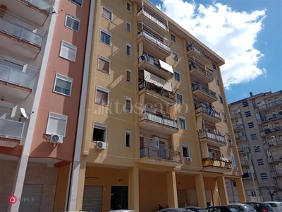 Appartamento in Vendita in Via Nino Savarese a Caltanissetta