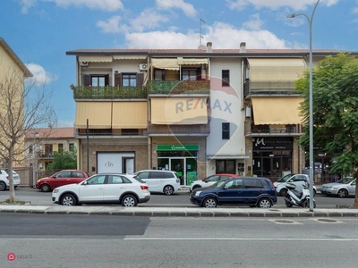 Appartamento in Vendita in Via Nuovalucello 154 a Catania