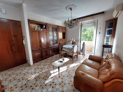 Appartamento in Vendita in Via Ogliastra a Cagliari