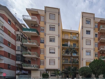 Appartamento in Vendita in Via Pietro Castelli 9 a Messina