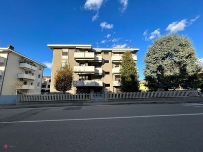 Appartamento in Vendita in Via Pietro Mascagni a Sorbolo Mezzani