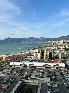 Appartamento in Vendita in Via Porta di Mare a Salerno