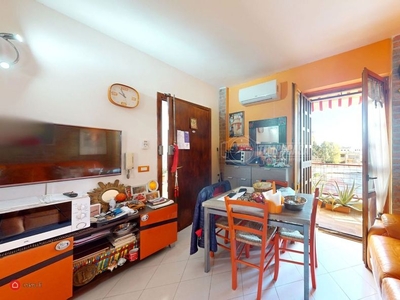 Appartamento in Vendita in Via Quinto Mario Corrado 39 a Lecce