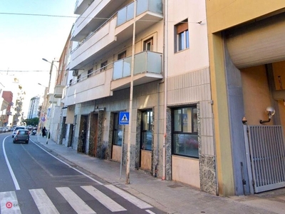 Appartamento in Vendita in Via Roma 231 a Cagliari