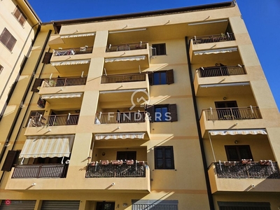 Appartamento in Vendita in Via Romana a Reggio Calabria