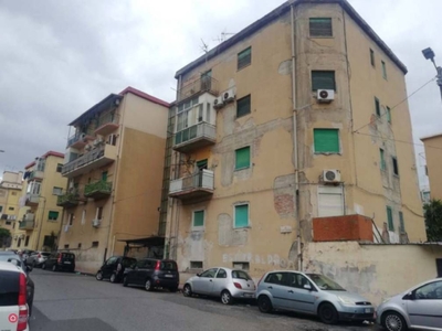 Appartamento in Vendita in Via San Giuseppe a Messina