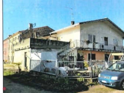 Appartamento in Vendita in Via San Marco 40 a Isola Vicentina