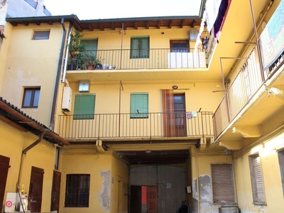 Appartamento in Vendita in Via SANGALLI a Treviglio
