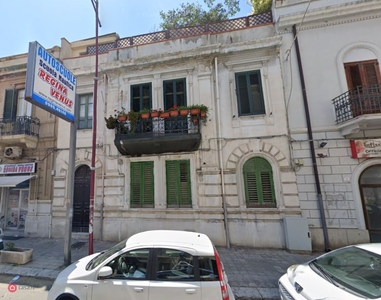 Appartamento in Vendita in Via Santa Caterina d'Alessandria 38 a Reggio Calabria