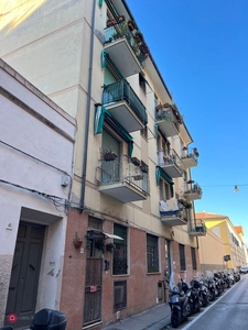 Appartamento in Vendita in Via Sant'Andrea 49 a Livorno