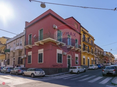 Appartamento in Vendita in Via Stella 23 a Catania