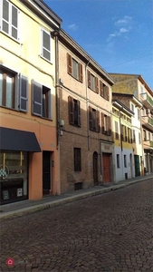 Appartamento in Vendita in Via Taverna Giuseppe 179 a Piacenza