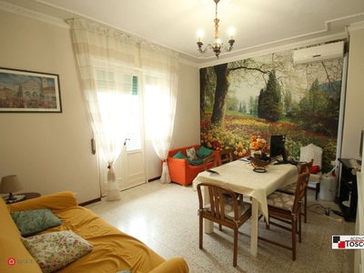 Appartamento in Vendita in Via T.G. Marchetti a Lucca