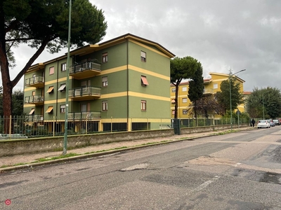 Appartamento in Vendita in Via Tirso a Sassari