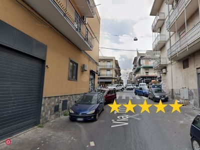 Appartamento in Vendita in Via Torino a Misterbianco