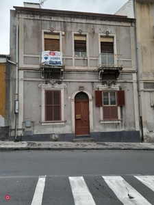 Appartamento in Vendita in Via Vincenzo Casagrandi 26 a Catania