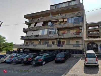Appartamento in Vendita in Via Vittorio Emanuele 411 a Adrano
