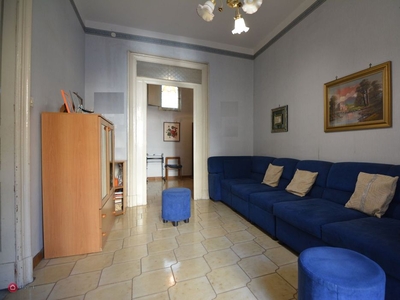 Appartamento in Vendita in Via Vittorio Emanuele II a Catania