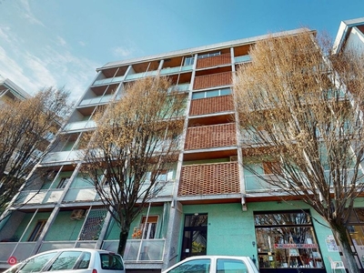 Appartamento in Vendita in Viale Carso 16 a Mantova