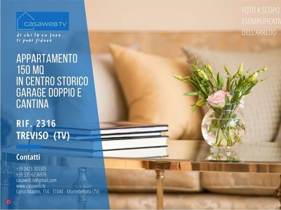 Appartamento in Vendita in Viale Cesare Battisti a Treviso