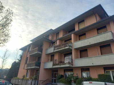 Appartamento in Vendita in Viale Don Minzoni 46 a Castellanza