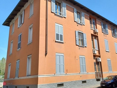 Appartamento in Vendita in Viale Sicilia 11 a Pavia
