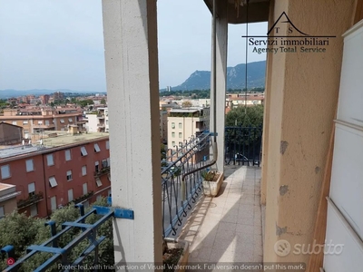 Appartamento in Vendita in Zona Piazza Dalmazia a Terni