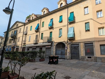 Appartamento in vendita nella zona del Balon a Torino!