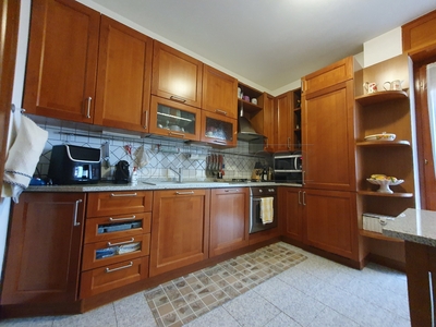 Appartamento in Via Alfredo Galletti - Cremona