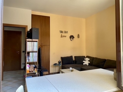 Appartamento in via Badone - Como