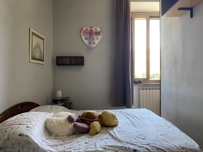 Appartamento in via Badone - Como