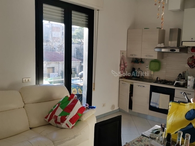 Appartamento in Via Circonvallazione Occidentale - Centro Storico, Rimini