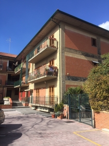 Appartamento in Via Etnea - Tremestieri Etneo