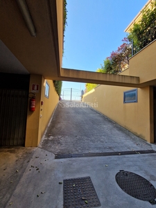 Appartamento in Via Italo Balbo - Civitanova Marche