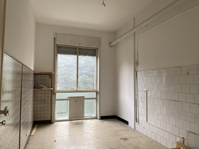 Appartamento in Via Pio XI - Como