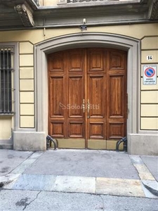 Appartamento - Mansarda a Centro, Torino