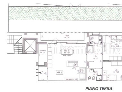 Appartamento nuovo a Ravenna - Appartamento ristrutturato Ravenna