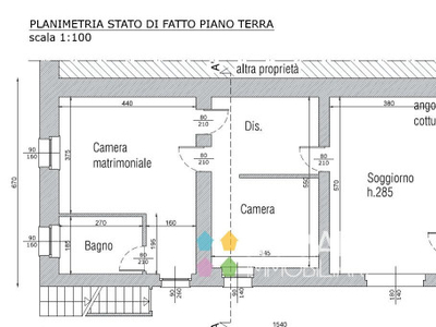 Appartamento nuovo a Romentino - Appartamento ristrutturato Romentino