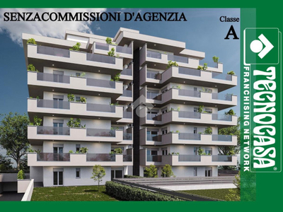 Appartamento nuovo a San Giuliano Milanese - Appartamento ristrutturato San Giuliano Milanese