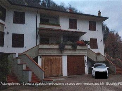 Appartamento residenziale buono/abitabile