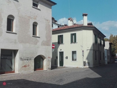 Attico/Mansarda in Vendita in Via Avogari 6 a Treviso