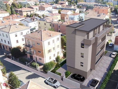 Appartamento in Vendita in Via Giuseppe Gibellini 88 a Modena