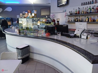 Bar in Vendita in Bovisasca a Milano